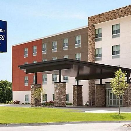 Holiday Inn Express & Suites - El Paso North By Ihg Bagian luar foto