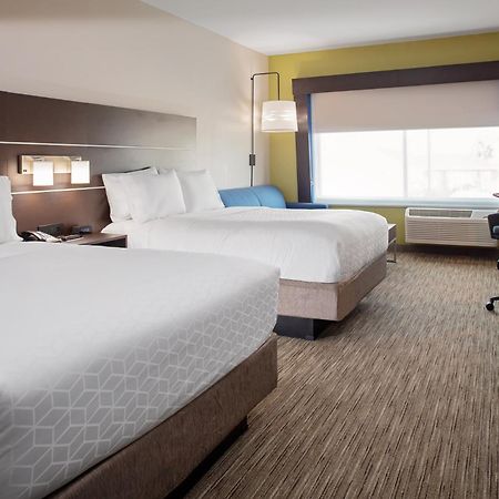 Holiday Inn Express & Suites - El Paso North By Ihg Bagian luar foto