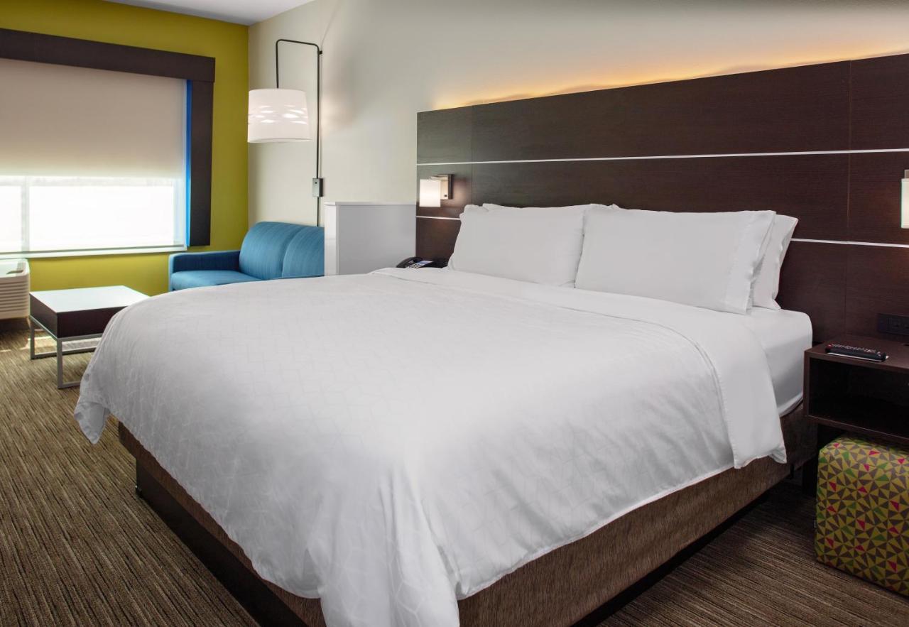 Holiday Inn Express & Suites - El Paso North By Ihg Bagian luar foto